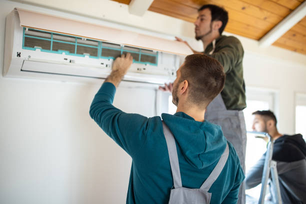 Best Affordable HVAC services  in Montrose, PA